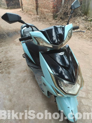 ইলেকট্রিক বাইক